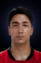 Jung Woo-Young (1989)