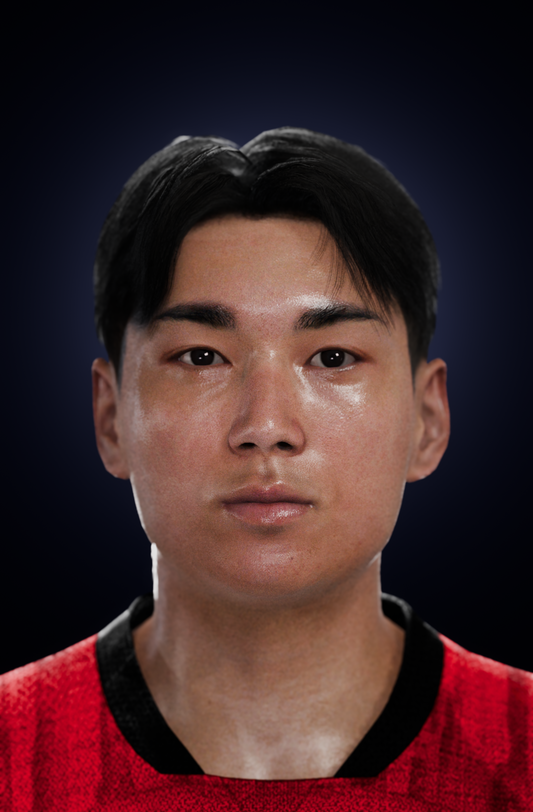 Jeong Tae Wook