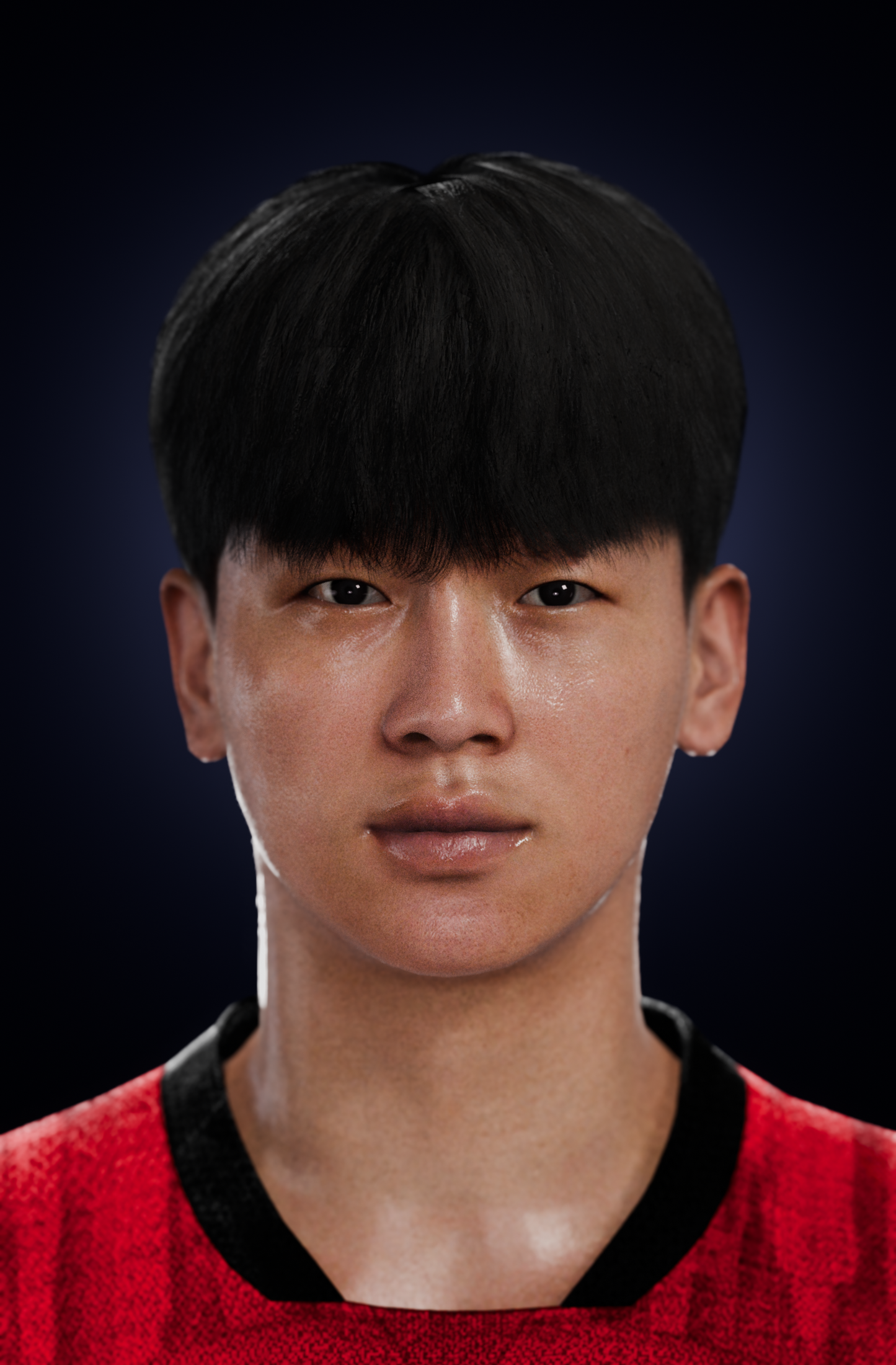 Hwang Jae-won