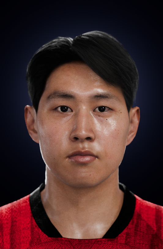 Lee Kang In