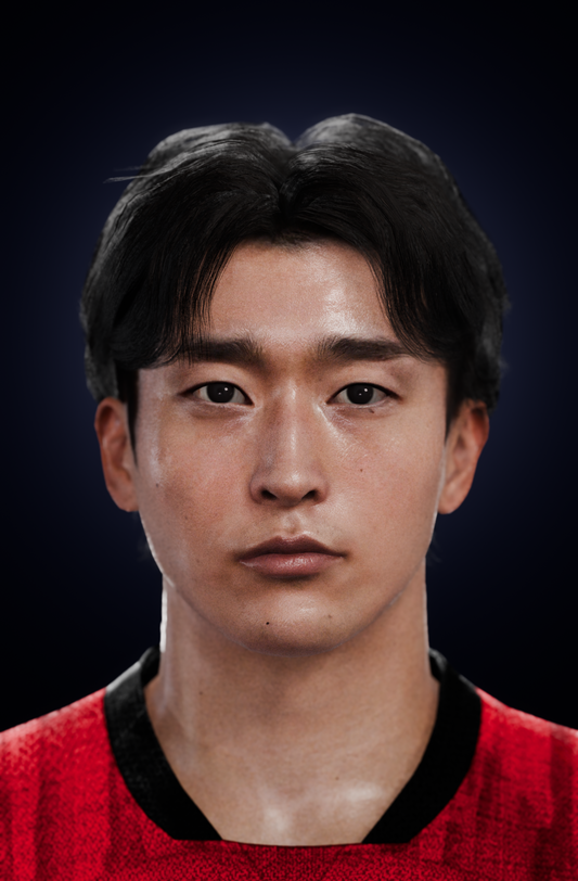 Cho Gue-Sung