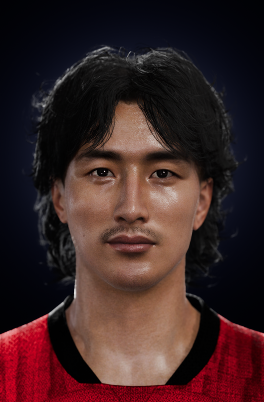 Ahn Jung-Hwan