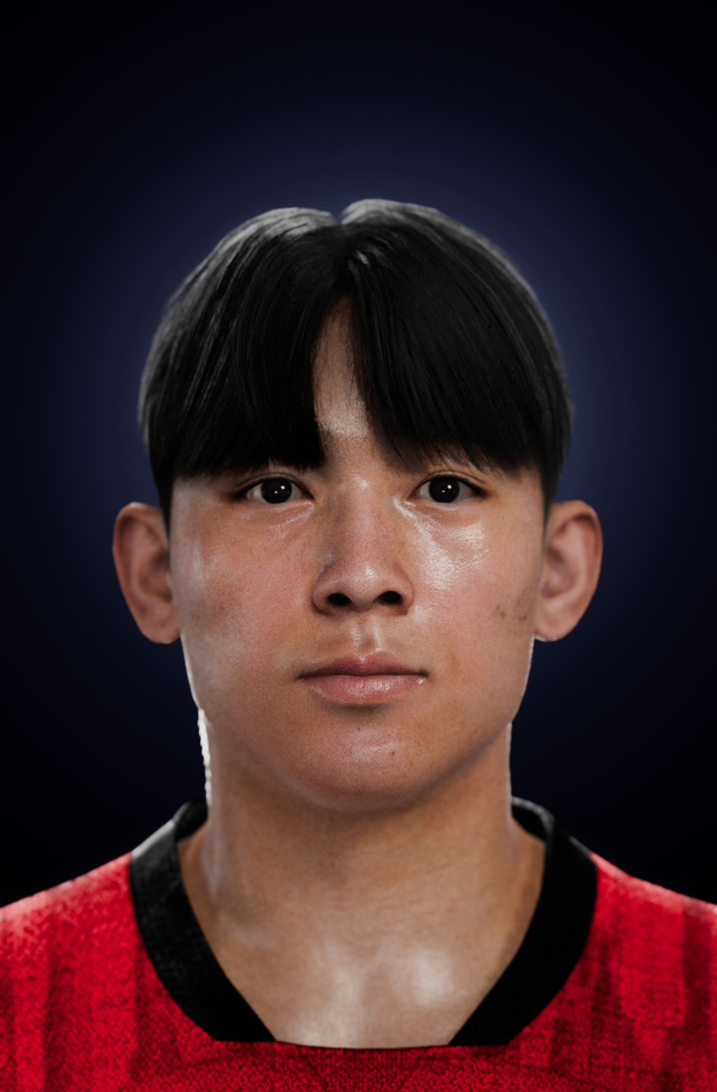 Yang Min Hyeok