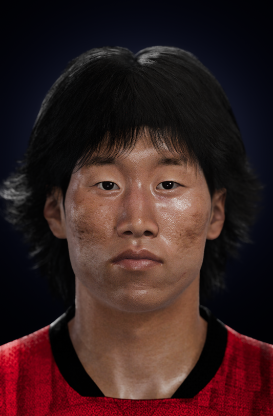 Park Ji-sung