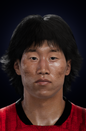 Park Ji-sung